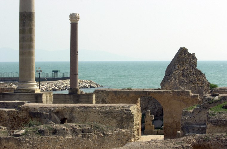 Business travelers interested in Tunisia's history should spend a few days visiting several area museums, including the National Bardo and Carthage National museums.